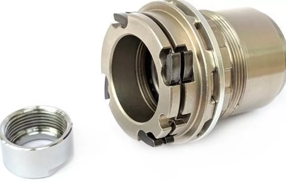 Wahoo Hometrainer*KICKR XDR/XD SRAM 12 Speed Freehub Body