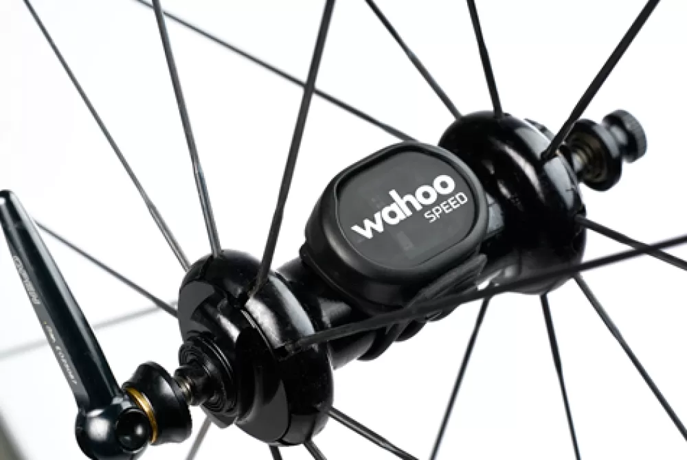 Wahoo Hometrainer*RPM Speed Sensor