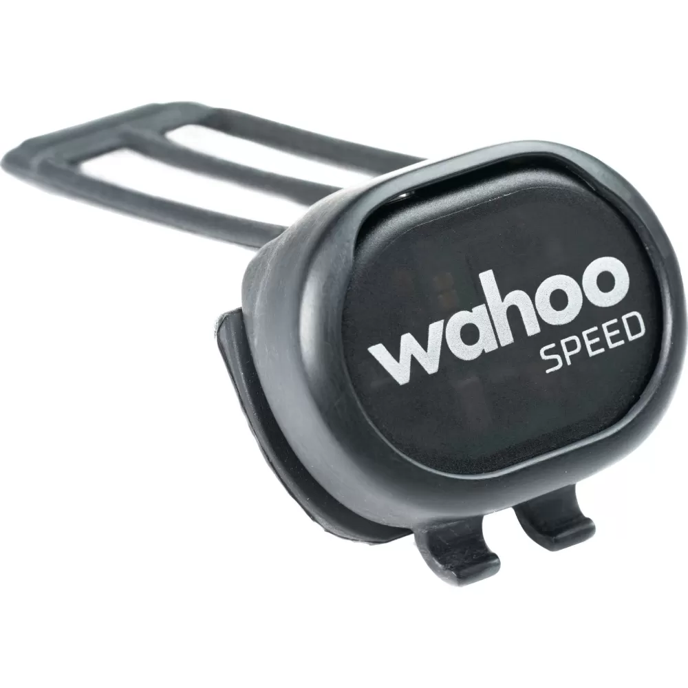 Wahoo Hometrainer*RPM Speed Sensor