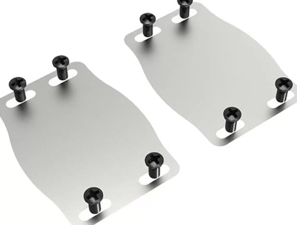 Wahoo Pedaler & Klamper*Speedplay - Shoe & Cleat Protector
