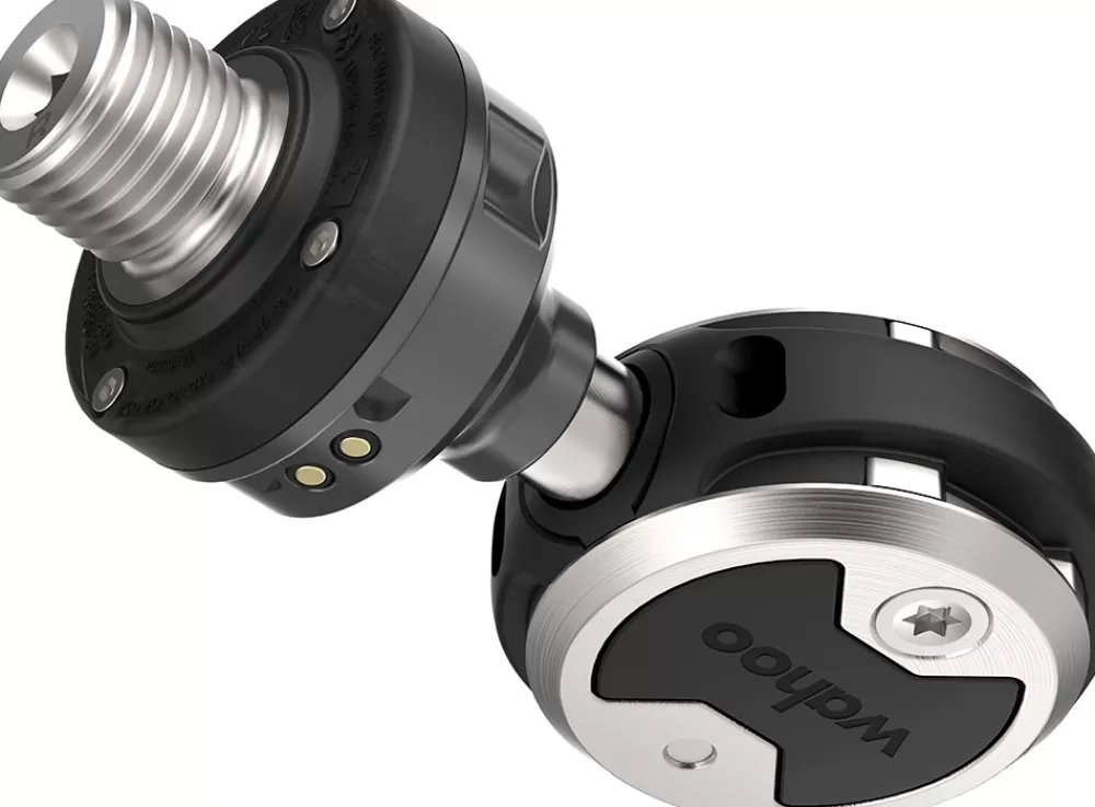 Wahoo Wattmåler | Pedaler & Klamper*SPEEDPLAY Powerlink Zero Dual Pedaler - Wattmåler