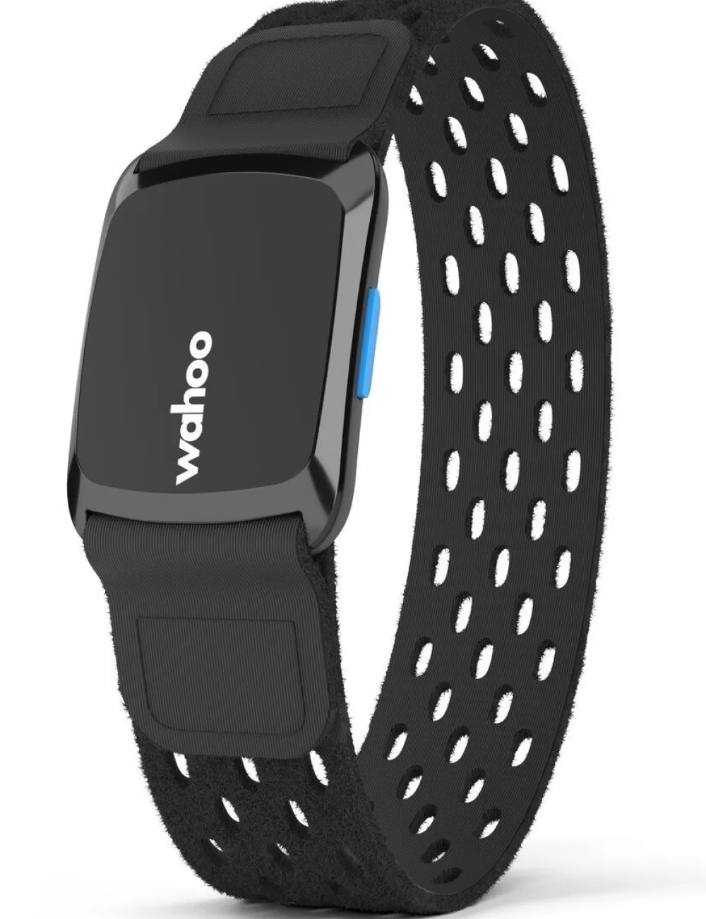 Wahoo Cykelcomputer & Gps | TICKR Fit Pulsmåler