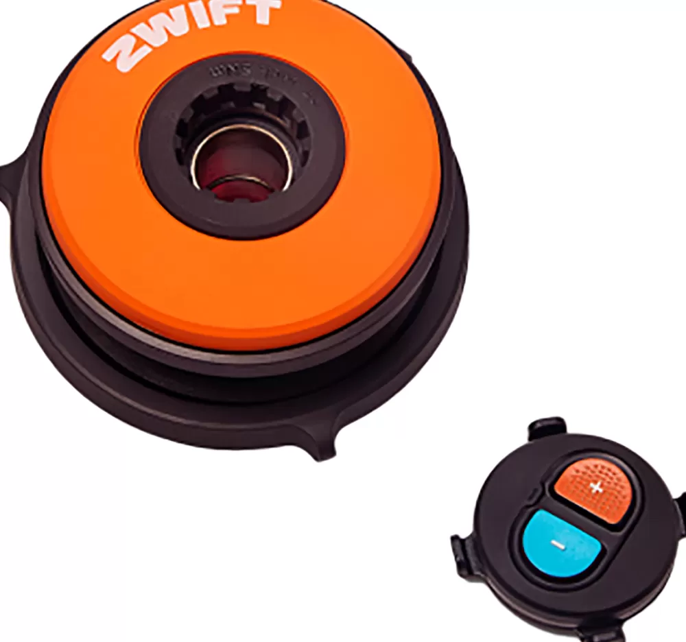 Wahoo Hometrainer*Zwift Click & Cog Upgrade Kit