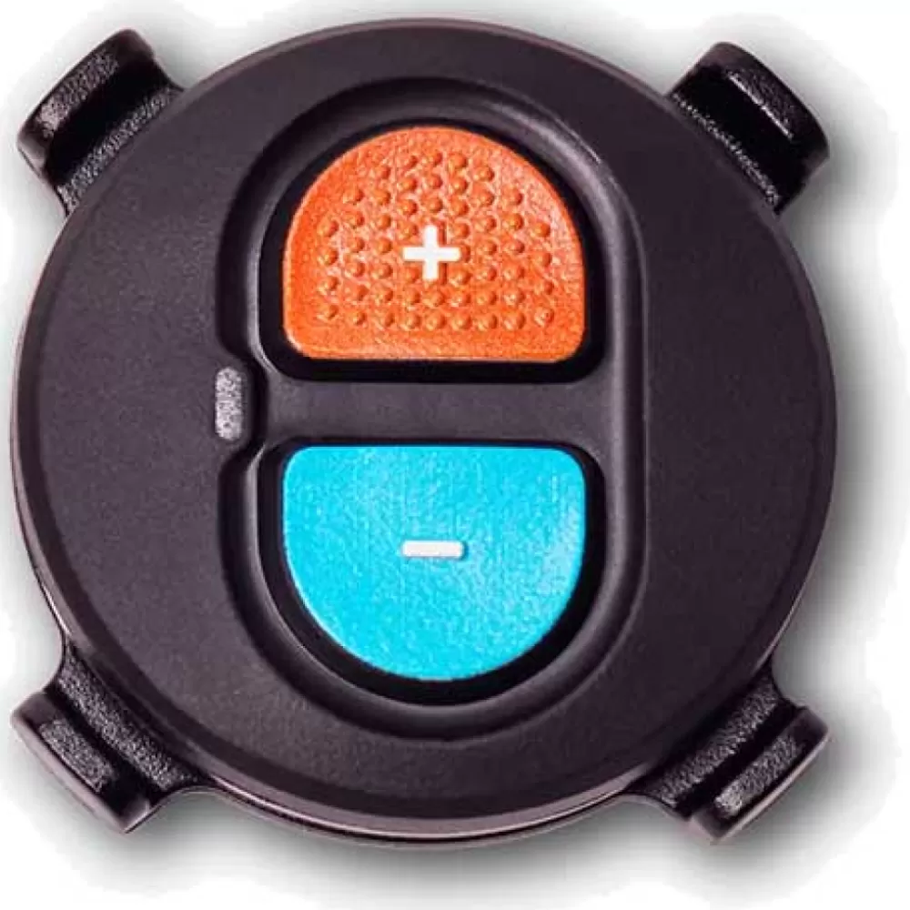 Wahoo Hometrainer*Zwift Click & Cog Upgrade Kit