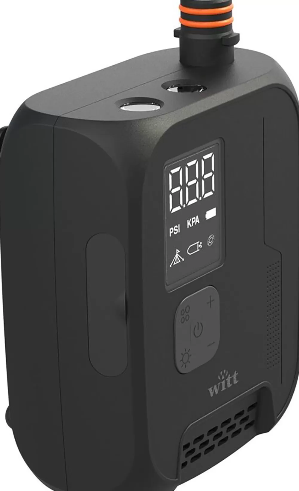 Diverse Cykelpumper | Witt Smart Outdoor Air Pump (Camping)
