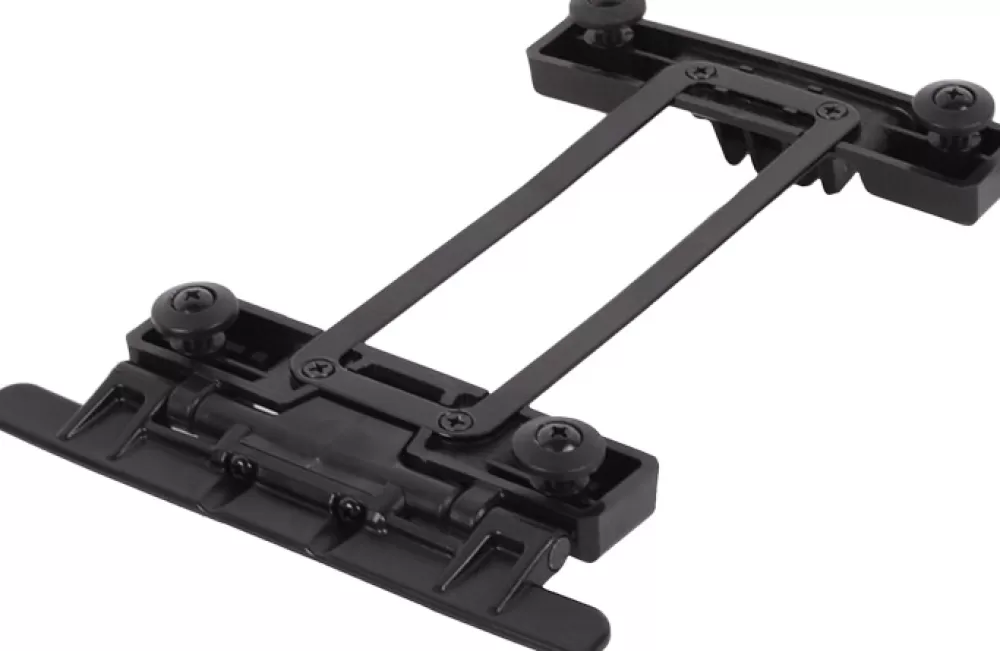 XLC Cykelkurve | Adapter Plade Til 5:1 - AtranVelo (15kg)