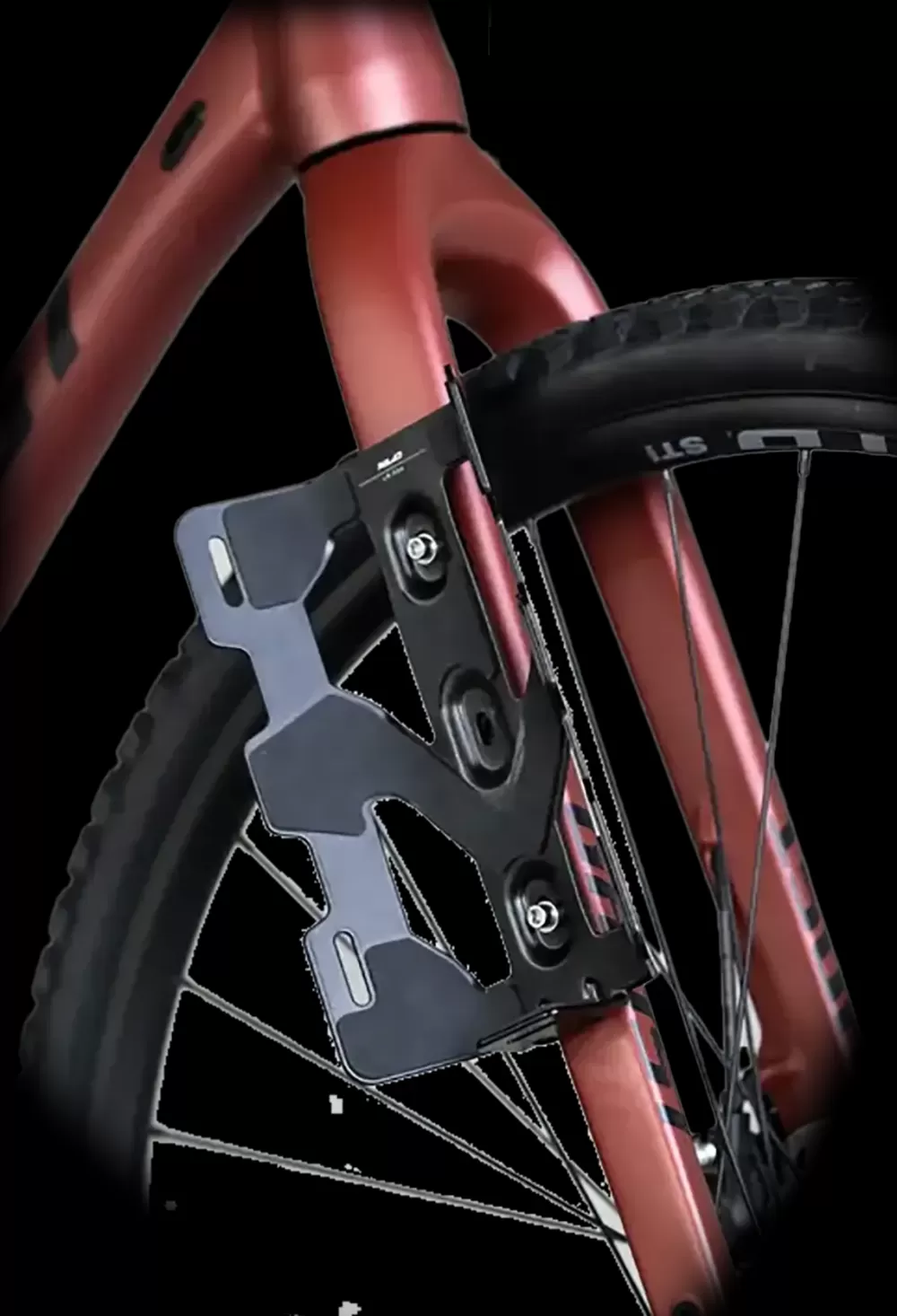 XLC Cykeltasker*Anycage Til Drybags