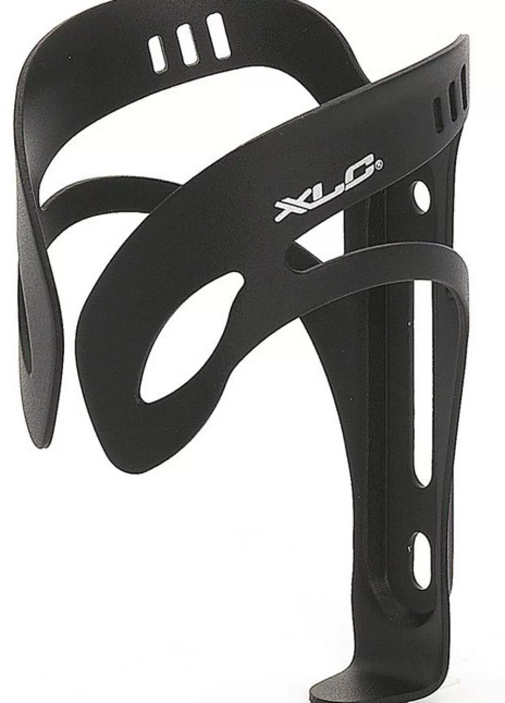 XLC Flaskeholdere*Bottle Cage Dunkholder Aluminium - Sort