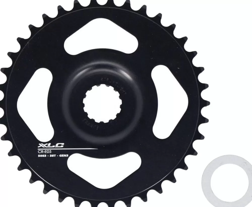 XLC Klinger*Chainring Direct Mount (Bosch)