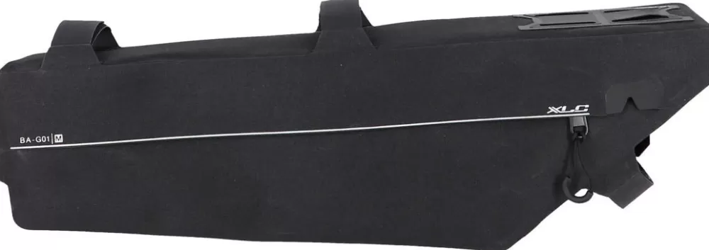 XLC Cykeltasker*Frame Bag BA-G01 3.4L (Medium)