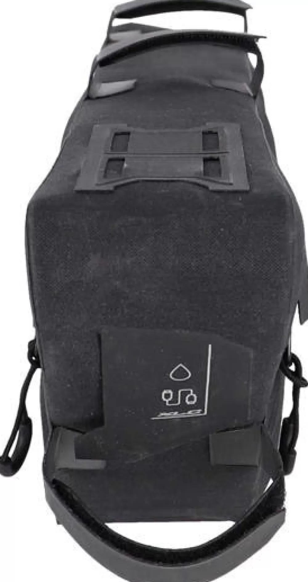 XLC Cykeltasker*Frame Bag BA-G01 3.4L (Medium)