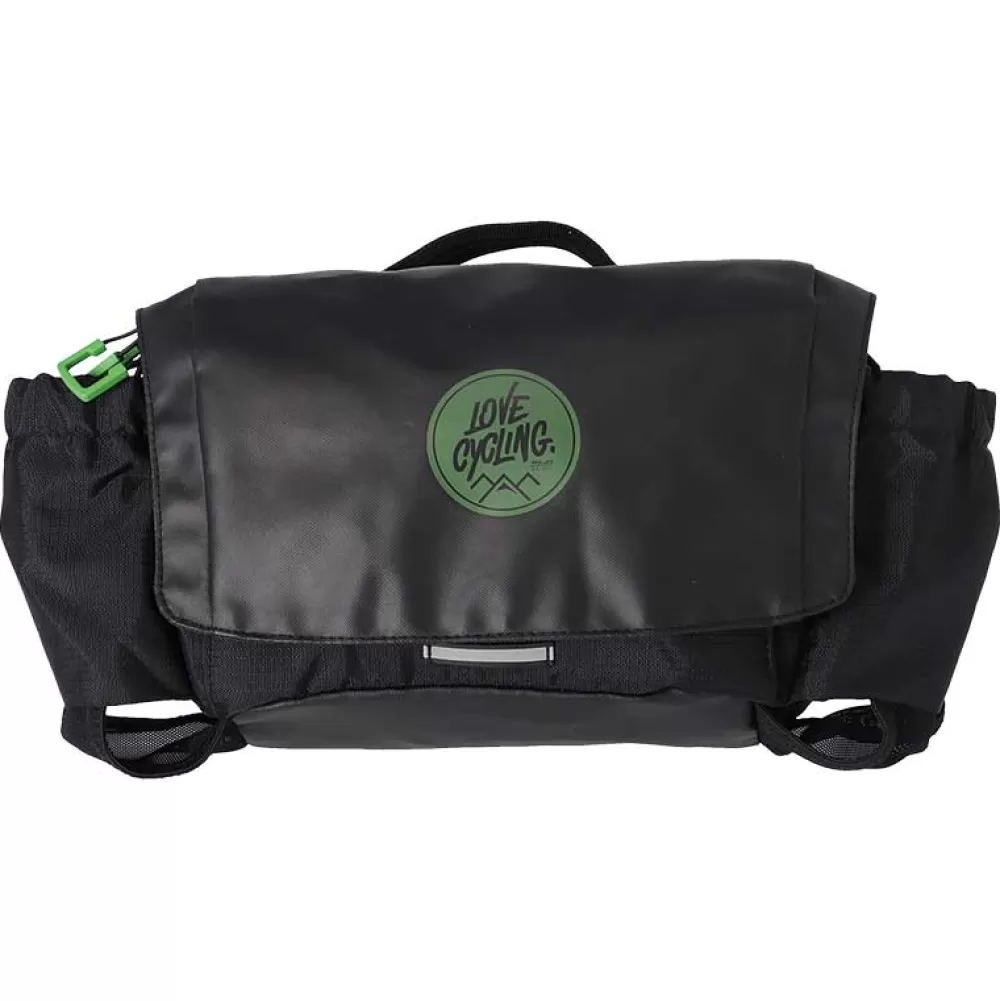 XLC Cykeltasker*Hipbag BA-H01 Cykeltaske