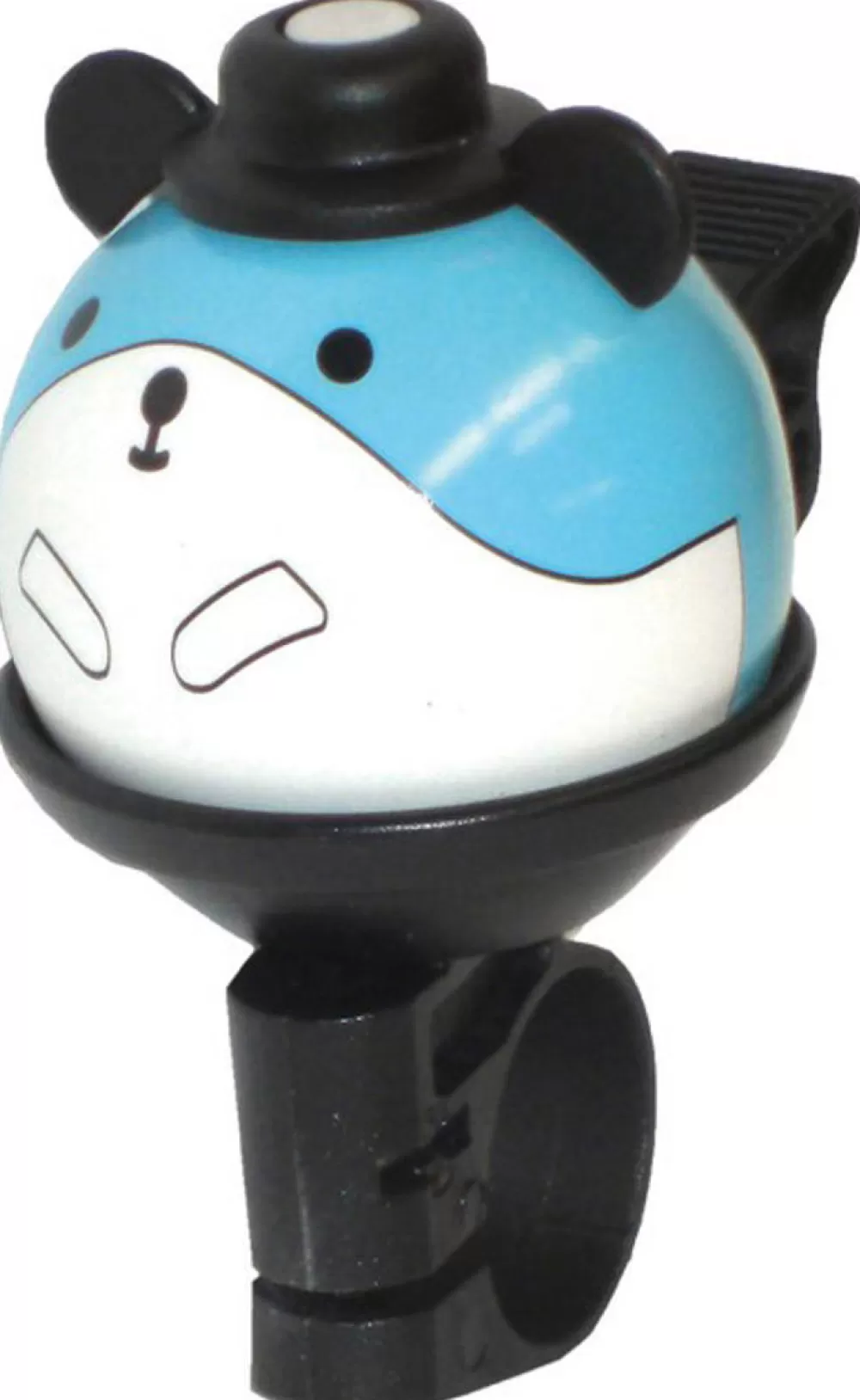 XLC Ringeklokker*Ringeklokke Figur - Blue Mouse