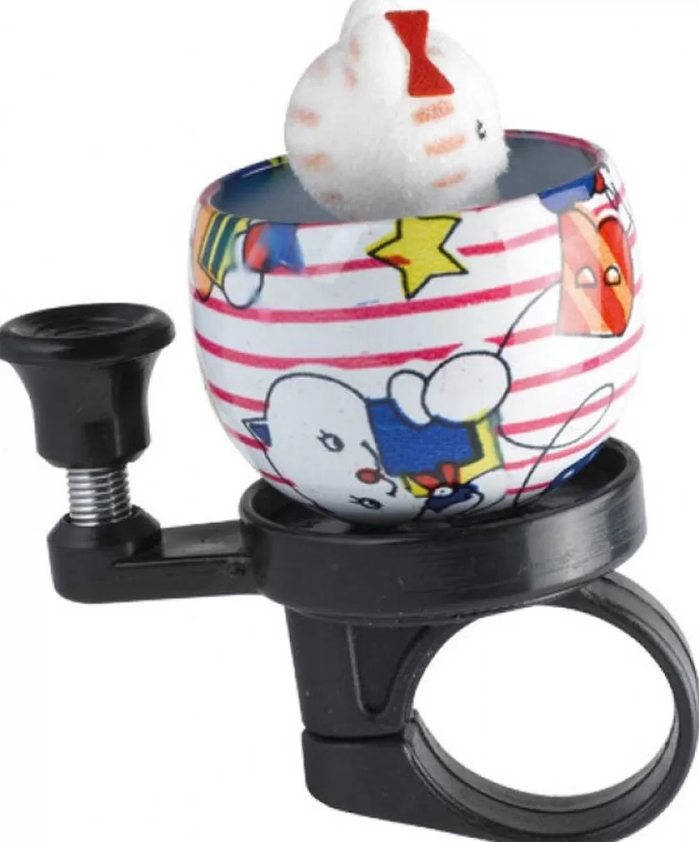 XLC Ringeklokker*Ringeklokke Figur - Cat