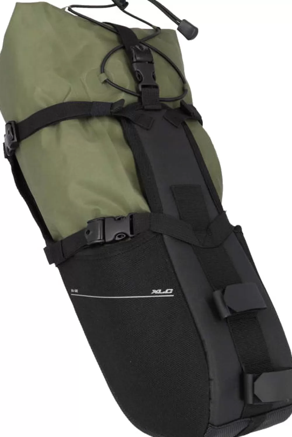 XLC Cykeltasker*Tailbag 15L