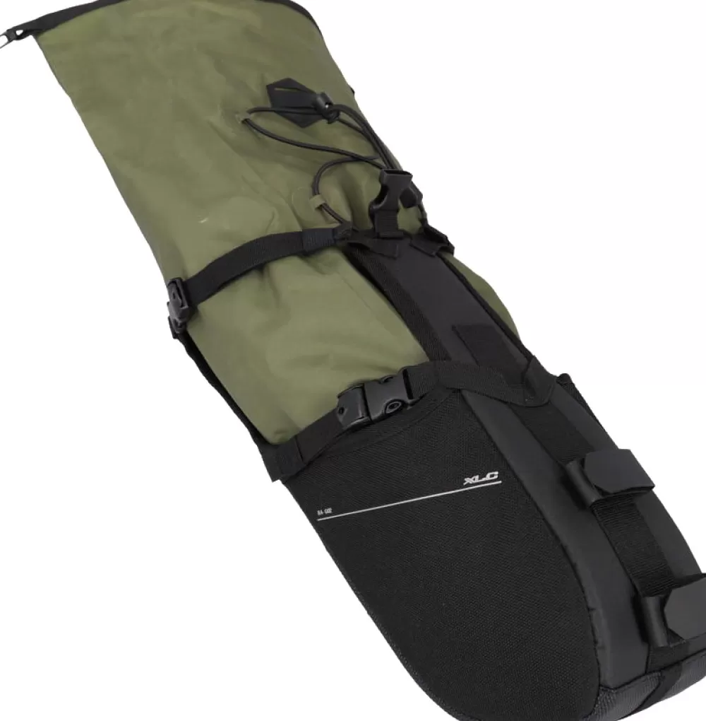 XLC Cykeltasker*Tailbag 15L