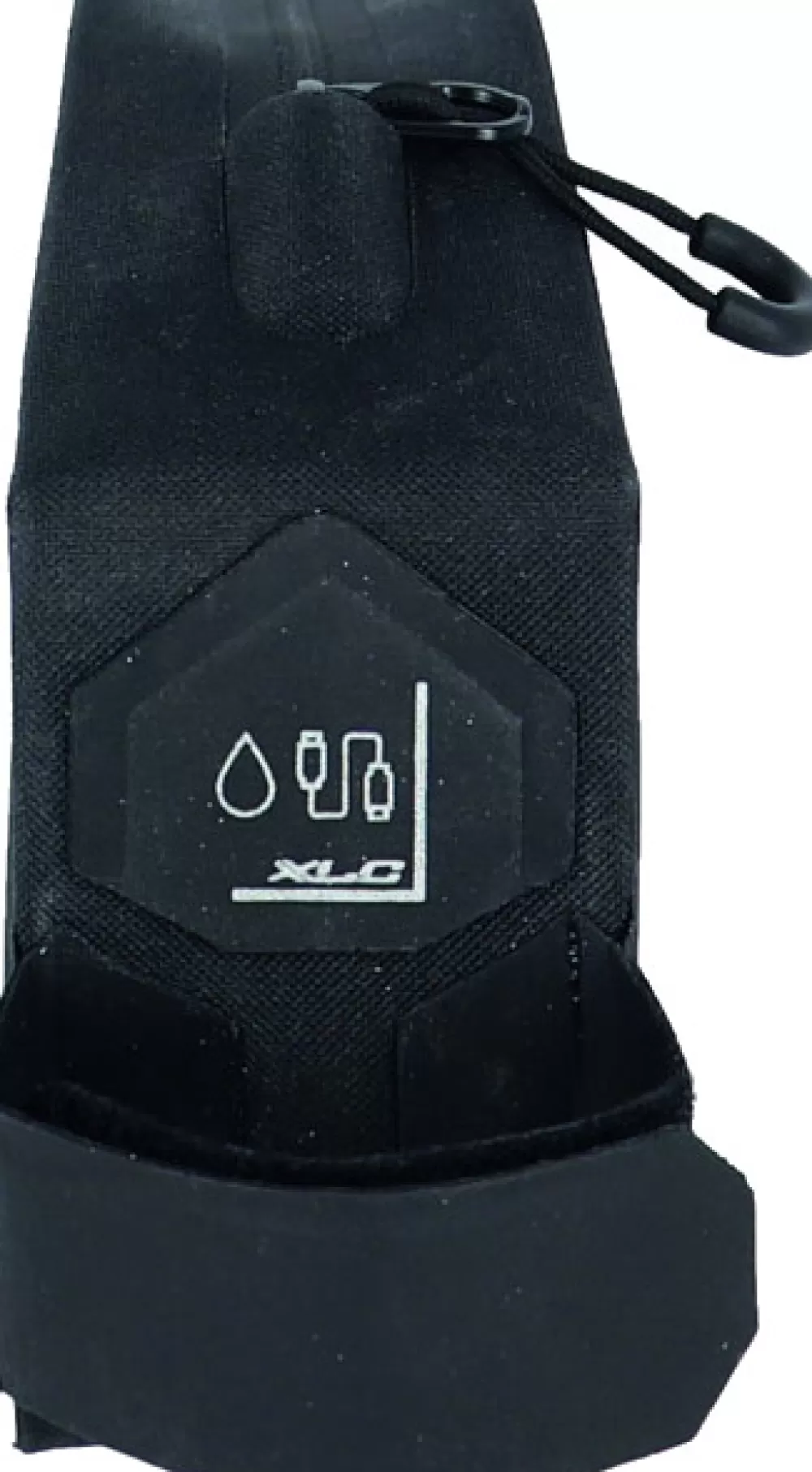 XLC Cykeltasker*Toptubebag Steltaske 1.0 (Small)