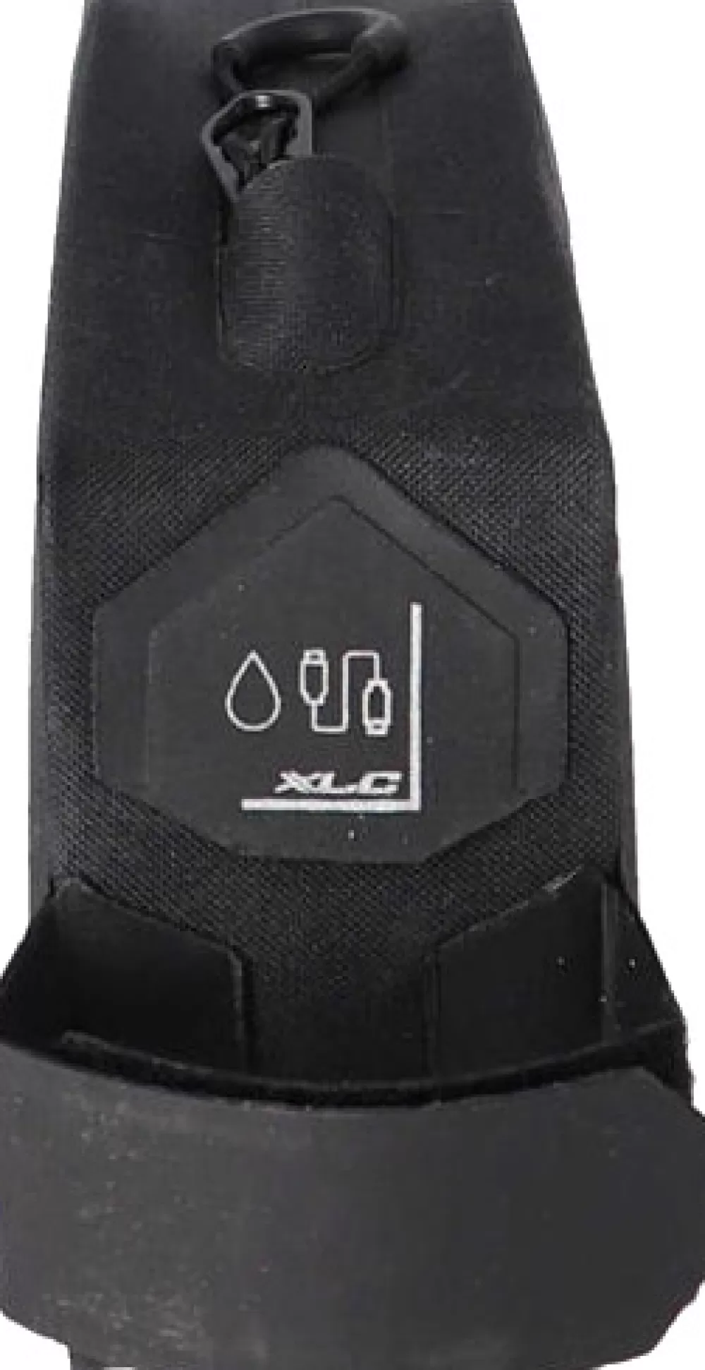 XLC Cykeltasker*Toptubebag Steltaske 1.25L (Medium)
