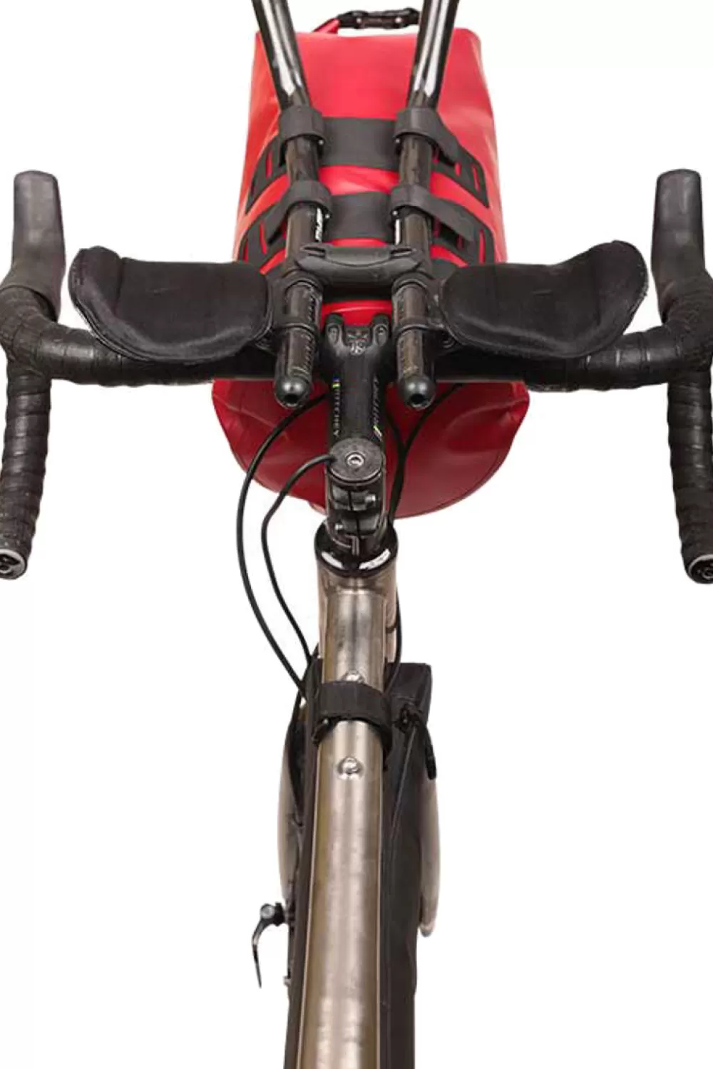Zefal Cykeltasker*ZÉFAL Z Adventure Aero F12 BikePacking Taske (12L)
