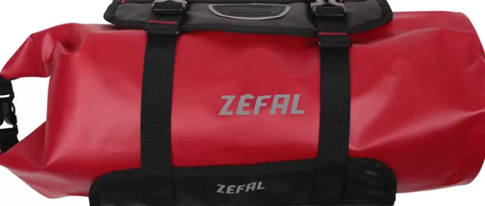 Zefal Cykeltasker*ZÉFAL Z Adventure F10 BikePacking Taske (10L)