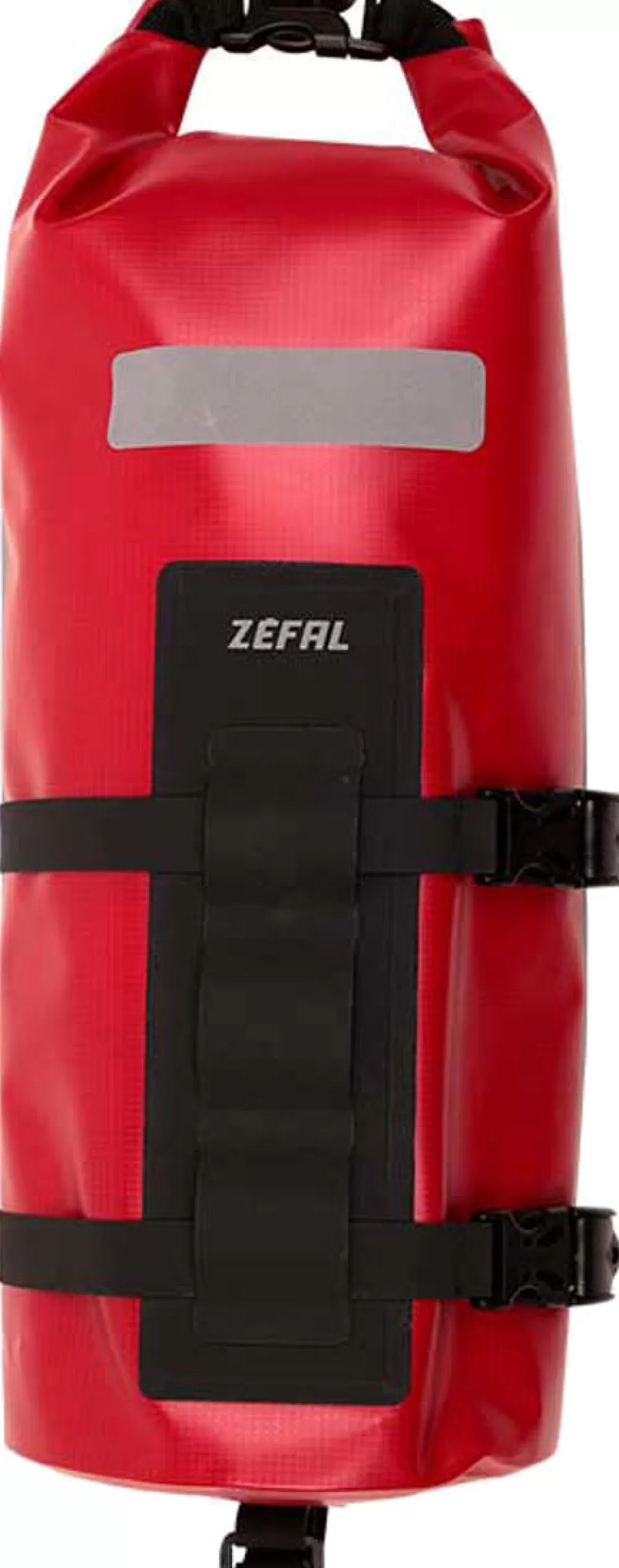 Zefal Cykeltasker | ZÉFAL Z Adventure Fork Pack (6L)